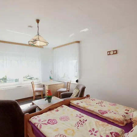 Rosenhof By Rujana Appartement
