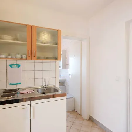 Rosenhof By Rujana Appartement Binz