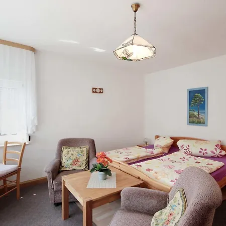Appartement Rosenhof By Rujana