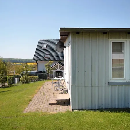 Rosenhof By Rujana Appartement *