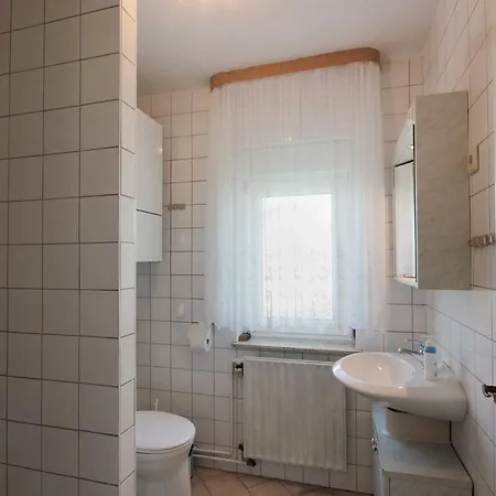 Appartement Rosenhof By Rujana