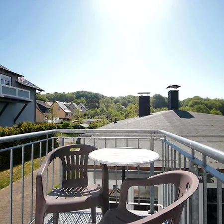 Rosenhof By Rujana Appartement Binz