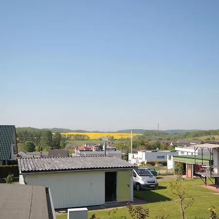 Rosenhof By Rujana Appartement Binz