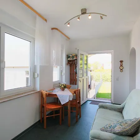 Appartement Rosenhof By Rujana Binz