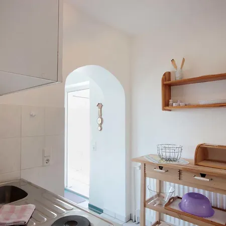 Rosenhof By Rujana Appartement *