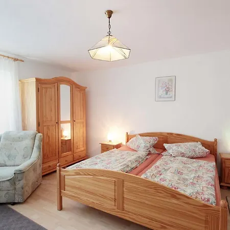Rosenhof By Rujana Appartement *