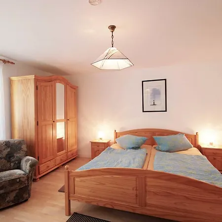 Appartement Rosenhof By Rujana *