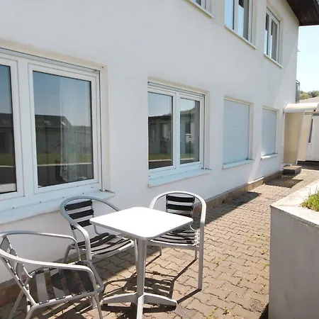 Rosenhof By Rujana Appartement *