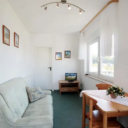 Appartement Rosenhof By Rujana *