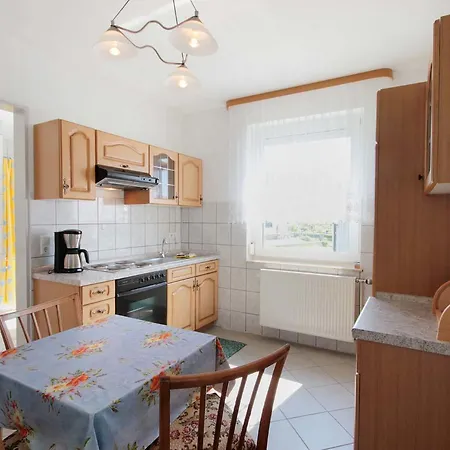 Appartement Rosenhof By Rujana Binz