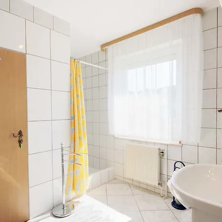 Rosenhof By Rujana Appartement *
