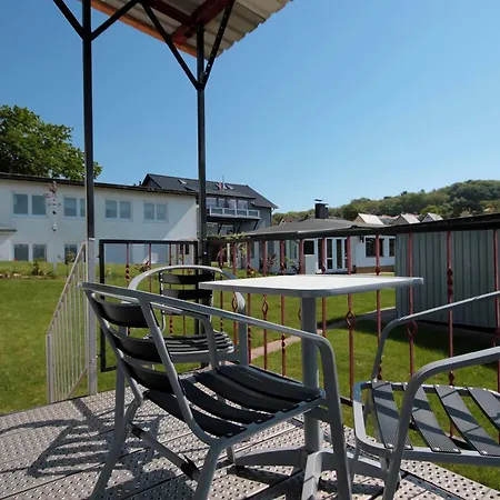 Rosenhof By Rujana Appartement *